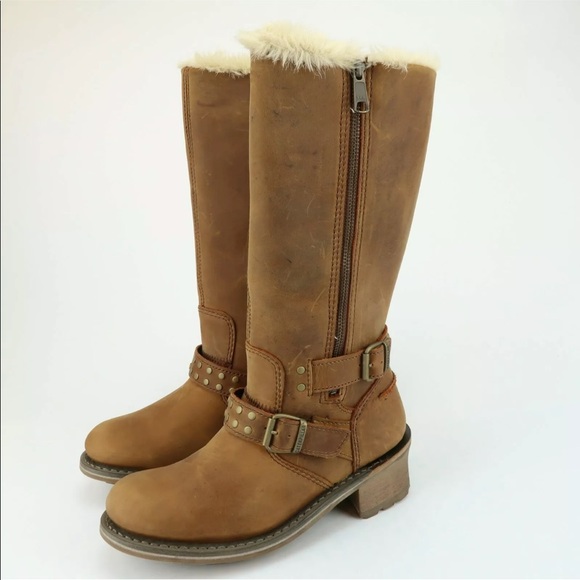 Caterpillar florencia boots Clearance